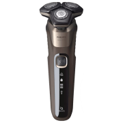 Бритва электрическая Philips S5589/30 Коричневый 