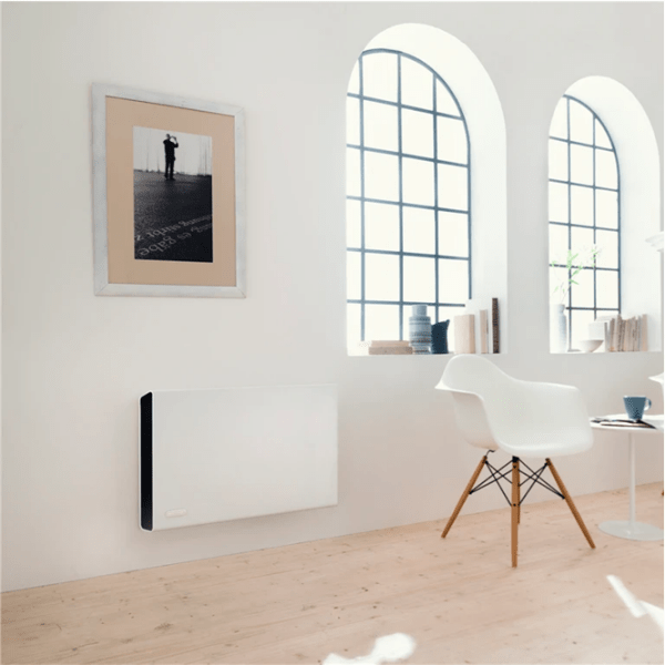 Convector DeLonghi HCX9120 EX2 White 60 m², 2000 W, Electronic, Pe podea photo 4