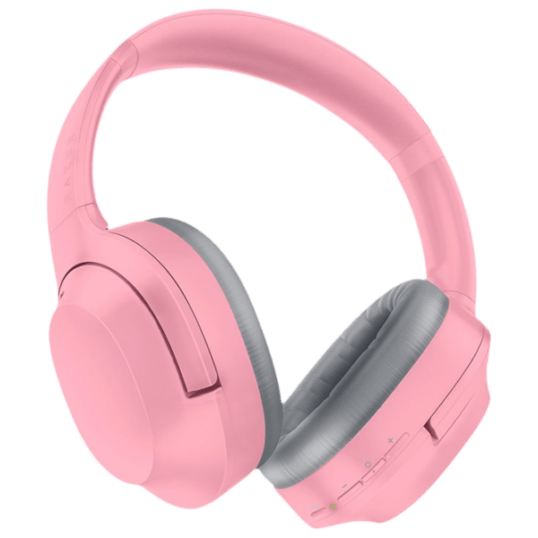 Căști Razer Opus X Pink Fără fir / Personal / Over the ear photo 1