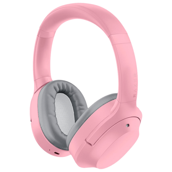 Căști Razer Opus X Pink Fără fir / Personal / Over the ear photo 2
