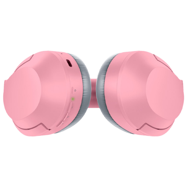 Căști Razer Opus X Pink Fără fir / Personal / Over the ear photo 3