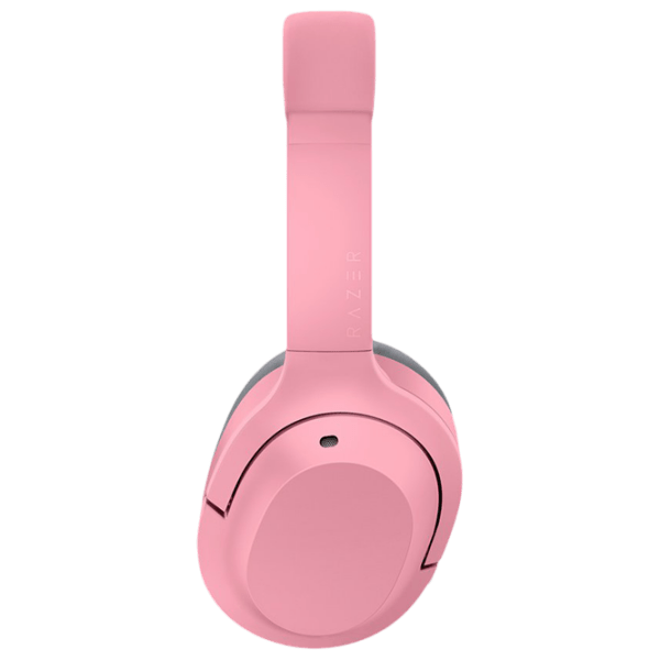 Căști Razer Opus X Pink Fără fir / Personal / Over the ear photo 4