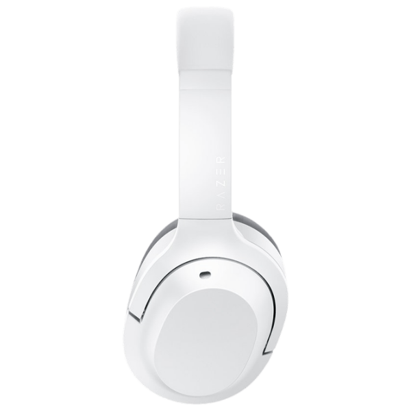 Căști Razer Opus X White Fără fir / Personal / Over the ear photo 2