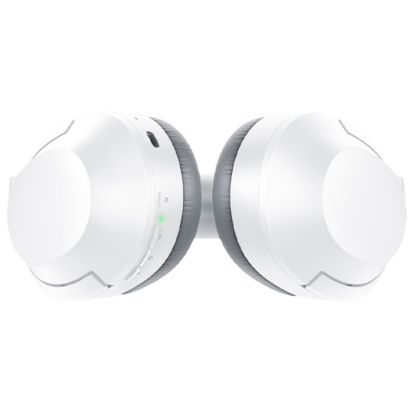 Căști Razer Opus X White Fără fir / Personal / Over the ear photo 3