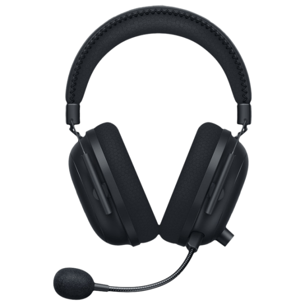 Căști Razer Blackshark V2 Pro Black Fără fir + Cu fir/ Gaming/ Over the ear photo 1
