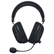 Căști Razer Blackshark V2 Pro Black Fără fir + Cu fir/ Gaming/ Over the ear