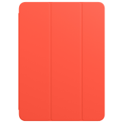 Husă pentru tabletă Apple iPad Air 10.9 (MJM23ZM/ A) Orange Apple, 10.9", Poliuretan