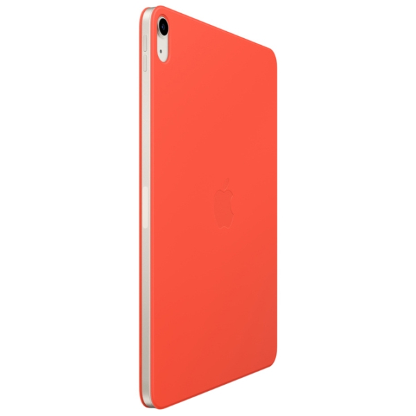 Husă pentru tabletă Apple iPad Air 10.9 (MJM23ZM/ A) Orange Apple, 10.9", Poliuretan photo 3