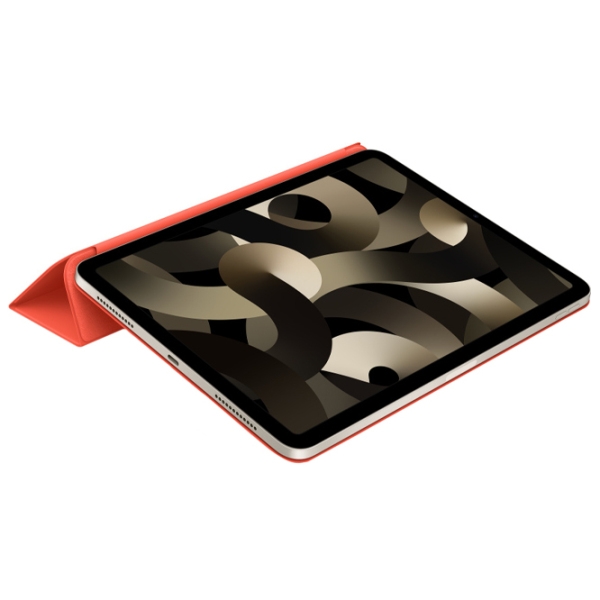 Husă pentru tabletă Apple iPad Air 10.9 (MJM23ZM/ A) Orange Apple, 10.9", Poliuretan photo 5