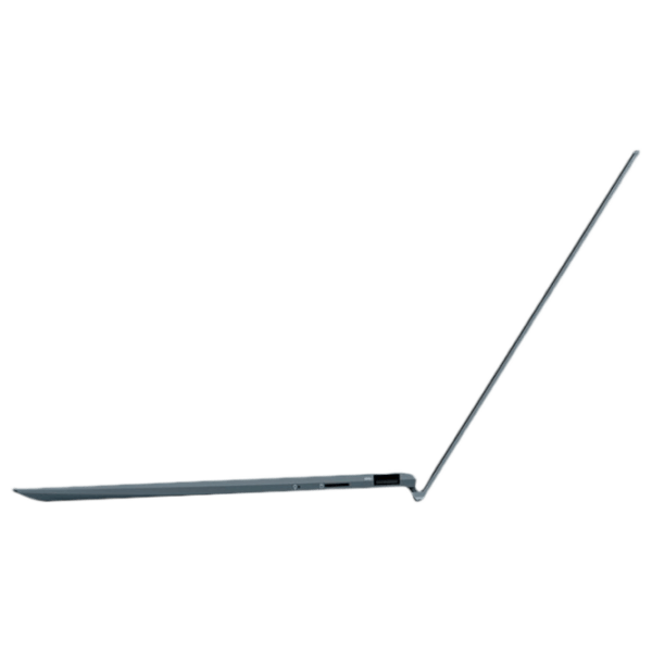 Laptop Asus ZenBook 13 UX325EA OLED Pine Gray 13.3" | 16 GB | 512 GB | Intel Core i5 1135G7 | VGA Integrată photo 5