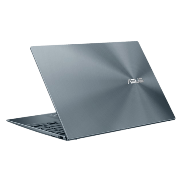 Laptop Asus ZenBook 13 UX325EA OLED Pine Gray 13.3" | 16 GB | 512 GB | Intel Core i5 1135G7 | VGA Integrată photo 6