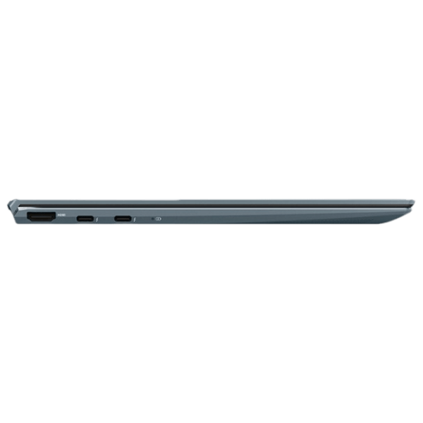 Laptop Asus ZenBook 13 UX325EA OLED Pine Gray 13.3" | 16 GB | 512 GB | Intel Core i5 1135G7 | VGA Integrată photo 8