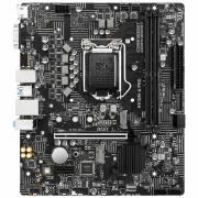Материнская плата MSI H510M-A PRO mATX 