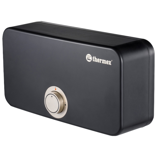 Boiler Thermex Onyx 6500 Black 6500 W, , «Umed», Cupru photo 2