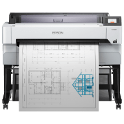 Dispozitiv multifuncțional Epson SC-T5400M Inkjet, Color, 2400 x 1200 dpi