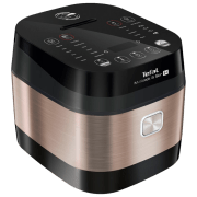Мультиварка Tefal RK905A34 Черный 1200 Вт, 5 л