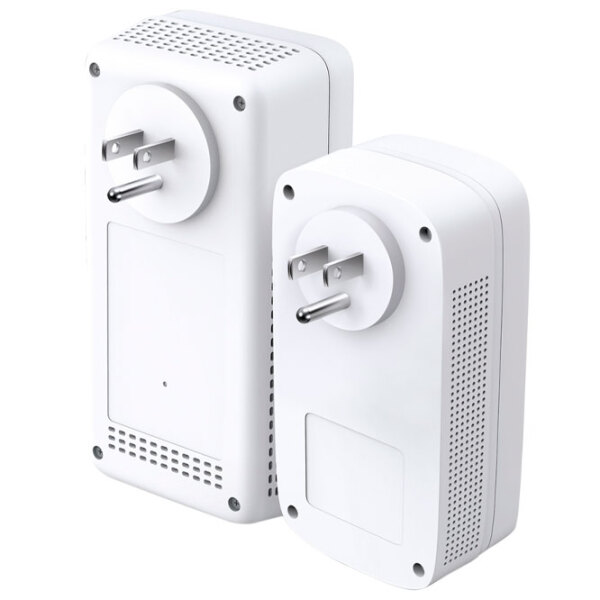 Access Point TP-Link TL-WPA8631P (2 buc.) White  photo 2