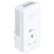 Access Point TP-Link TL-WPA8631P (1 buc.) White 