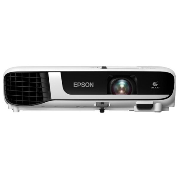 Proiector Epson EB-X51 White  photo 2