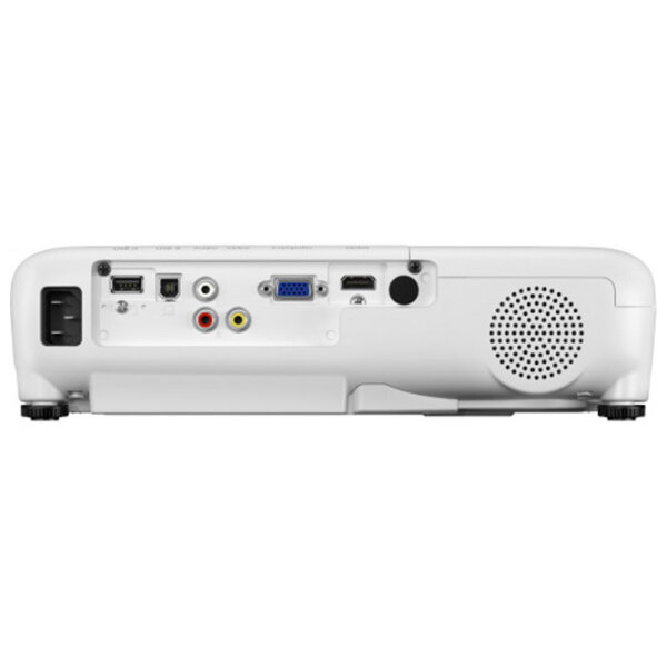 Proiector Epson EB-X51 White  photo 6