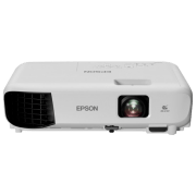 Proiector Epson EB-E10 White 