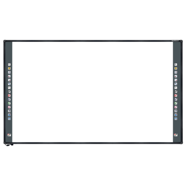 Интерактивная доска Hitachi StarBoard FX-89WE2L 89"  photo 1