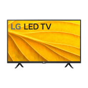 Televizor LG 32LP500B6LA HD Black 32" | IPS | HD
