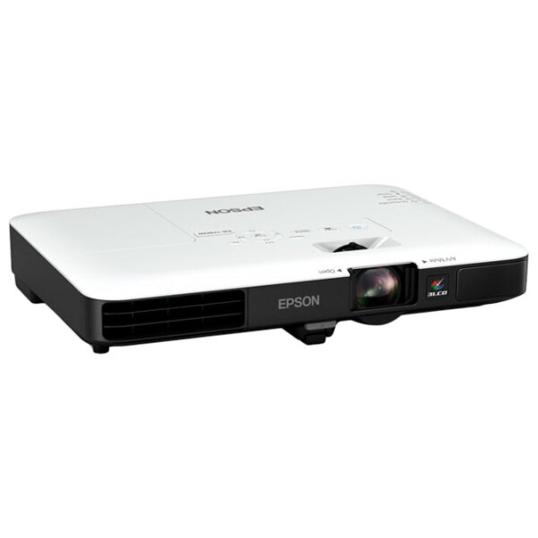 Ecran pentru proiector Epson EB-1780W White  photo 2
