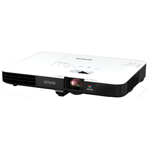 Ecran pentru proiector Epson EB-1780W White  photo 3