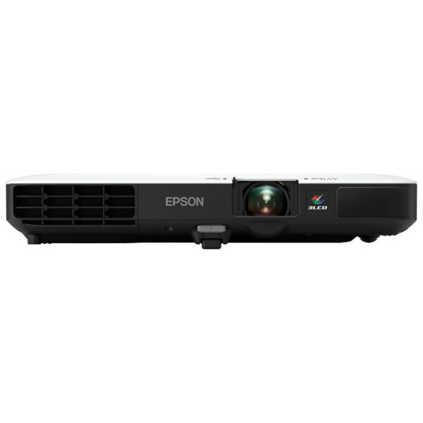 Ecran pentru proiector Epson EB-1780W White  photo 4