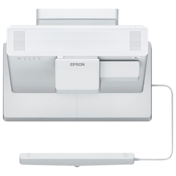 Proiector Epson EB-1485Fi White  photo 1
