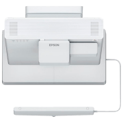 Proiector Epson EB-1485Fi White 