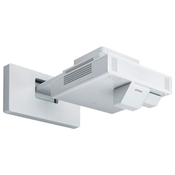 Proiector Epson EB-1485Fi White  photo 2