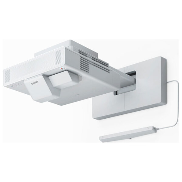 Proiector Epson EB-1485Fi White  photo 3