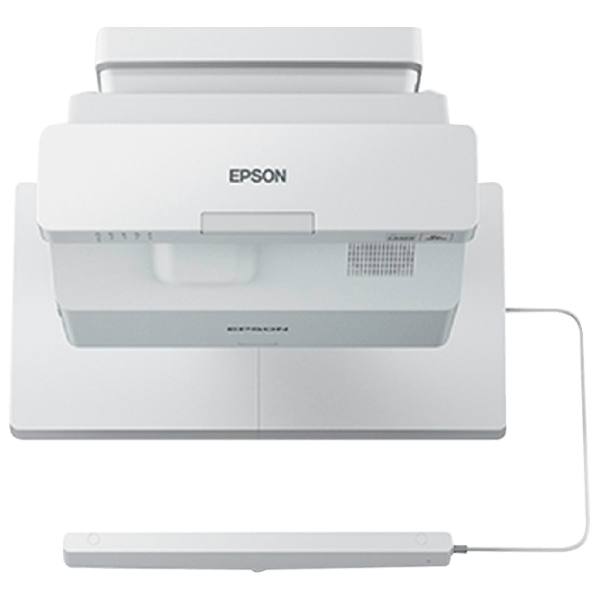 Proiector Epson EB-735Fi White  photo 1