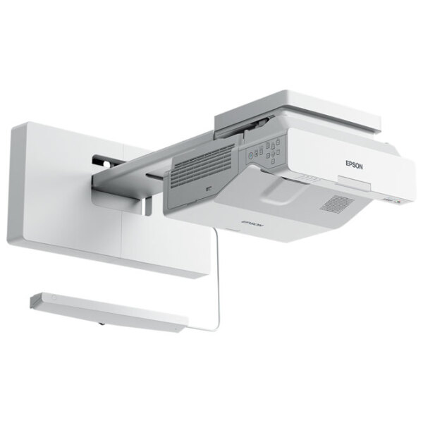 Proiector Epson EB-735Fi White  photo 3
