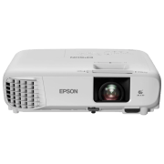 Proiector Epson EB-FH06 White 