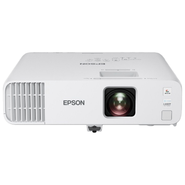 Proiector Epson EB-L200F White  photo 1