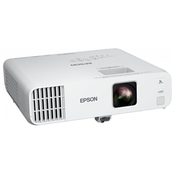 Proiector Epson EB-L200F White  photo 2