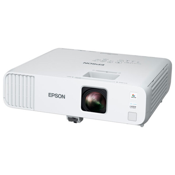 Proiector Epson EB-L200F White  photo 3