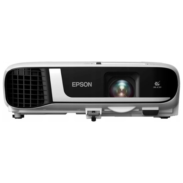 Экран для проектора Epson EB-FH52 Белый  photo 2