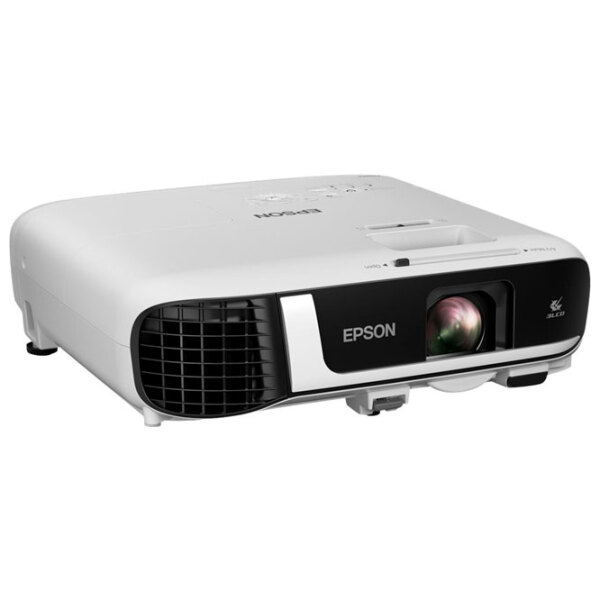Экран для проектора Epson EB-FH52 Белый  photo 4