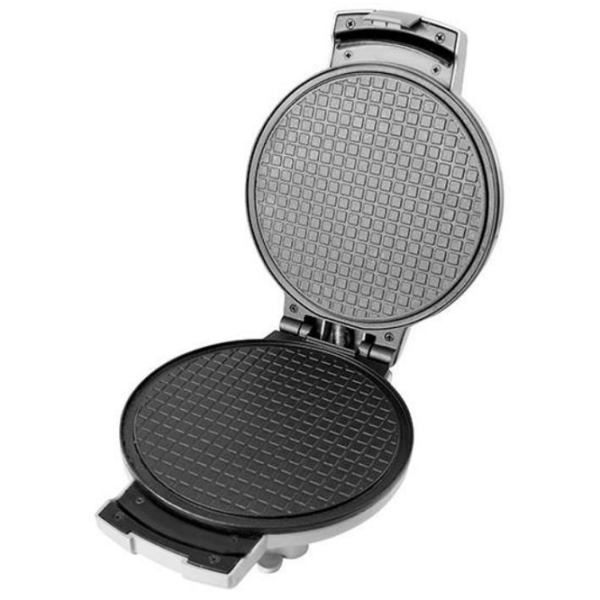 Aparat vafe Maxwell MW-1571 Silver 800 W, Cantitatea de sandwich-uri: 1 photo 2