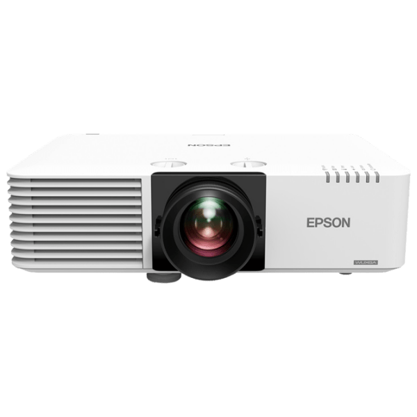 Proiector Epson EB-L610U White  photo 1