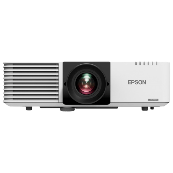 Proiector Epson EB-L610U White  photo 2