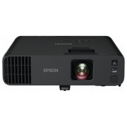 Proiector Epson EB-L255F Black 