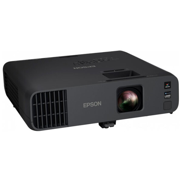 Proiector Epson EB-L255F Black  photo 2