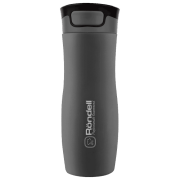 Cană termo Rondell Inspire RDS-497 Gray 400 ml