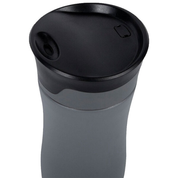 Cană termo Rondell Inspire RDS-497 Gray 400 ml photo 2