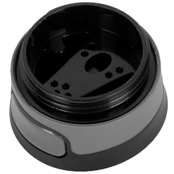 Cană termo Rondell Inspire RDS-497 Gray 400 ml photo 4